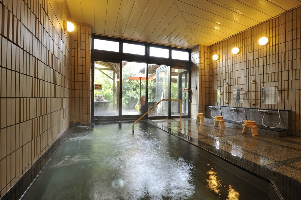 Kashoen Kyōtango Extérieur photo