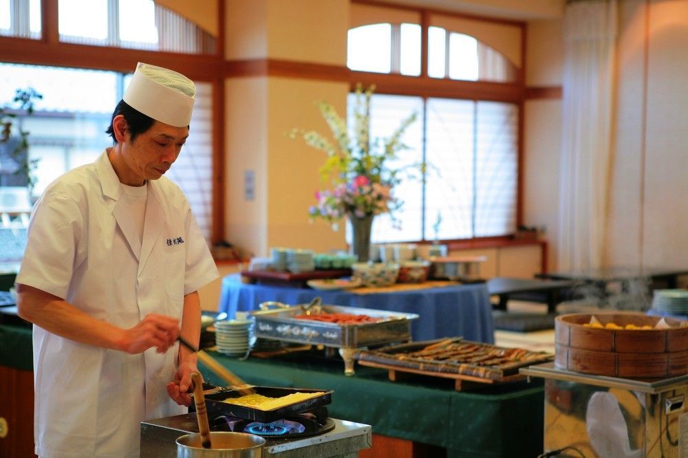 Kashoen Kyōtango Extérieur photo