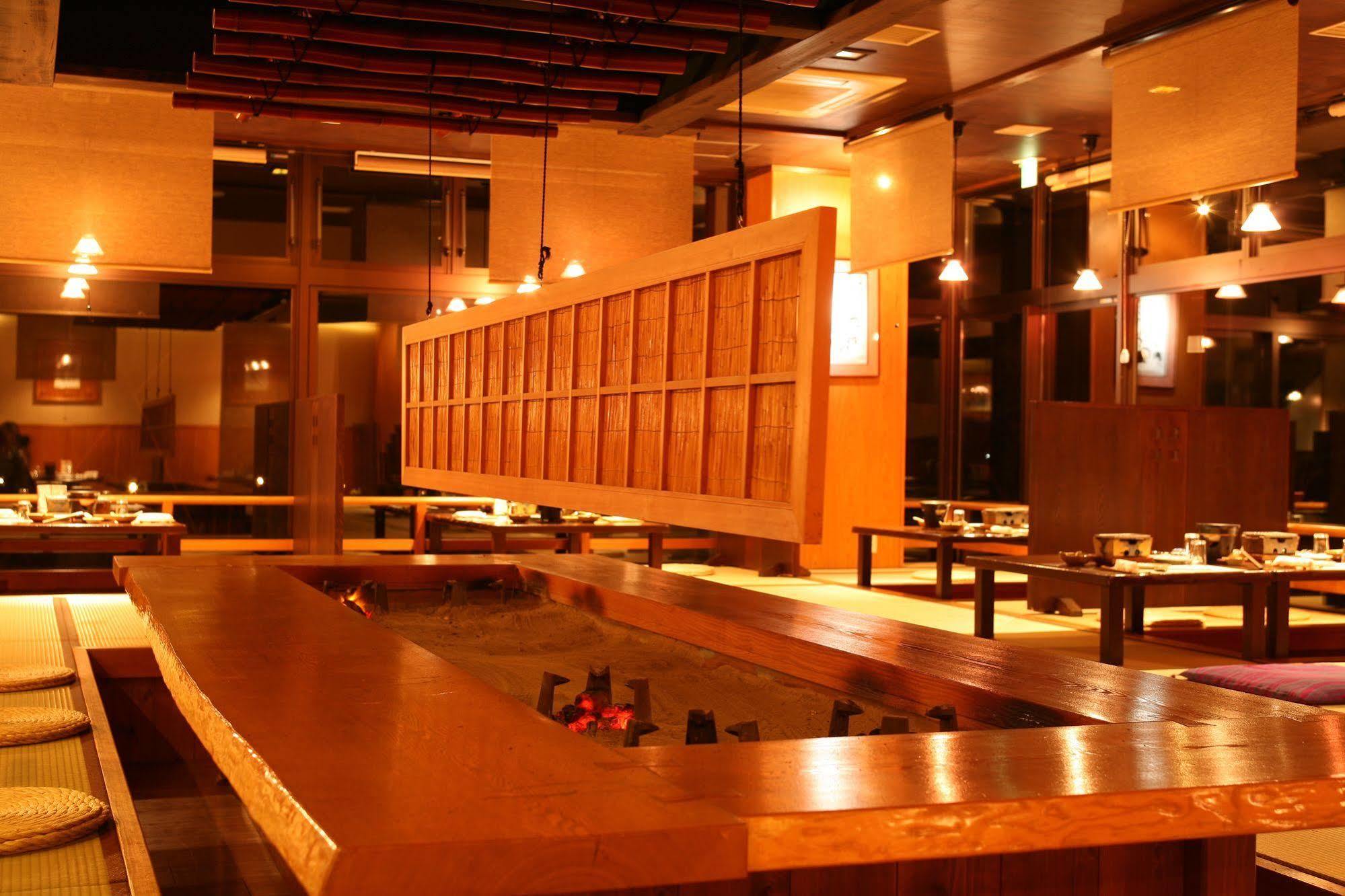 Kashoen Kyōtango Extérieur photo