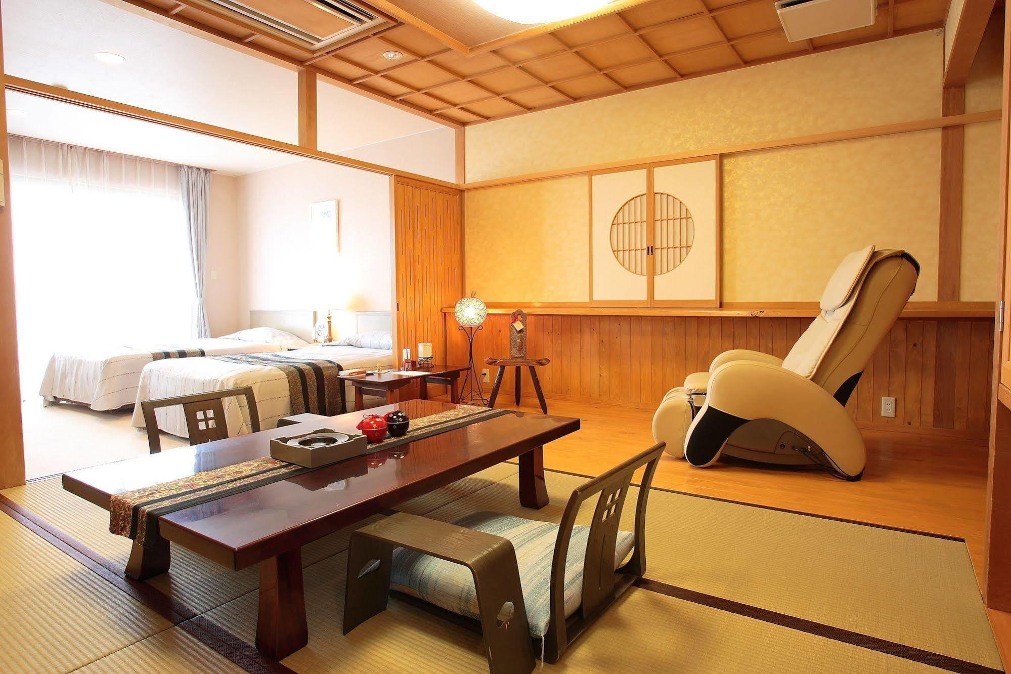 Kashoen Kyōtango Extérieur photo